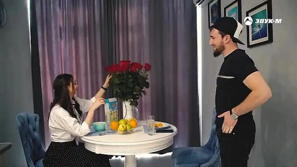 скачать клип Султан Лагучев - Между нами война