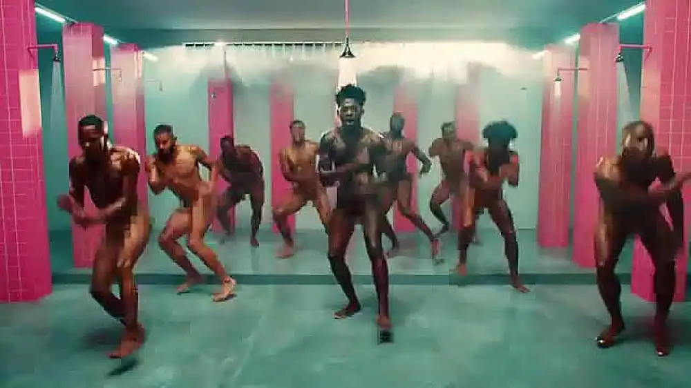 Lil Nas X, Jack Harlow - INDUSTRY BABY