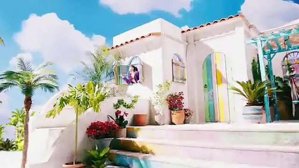 скачать клип LISA - LALISA