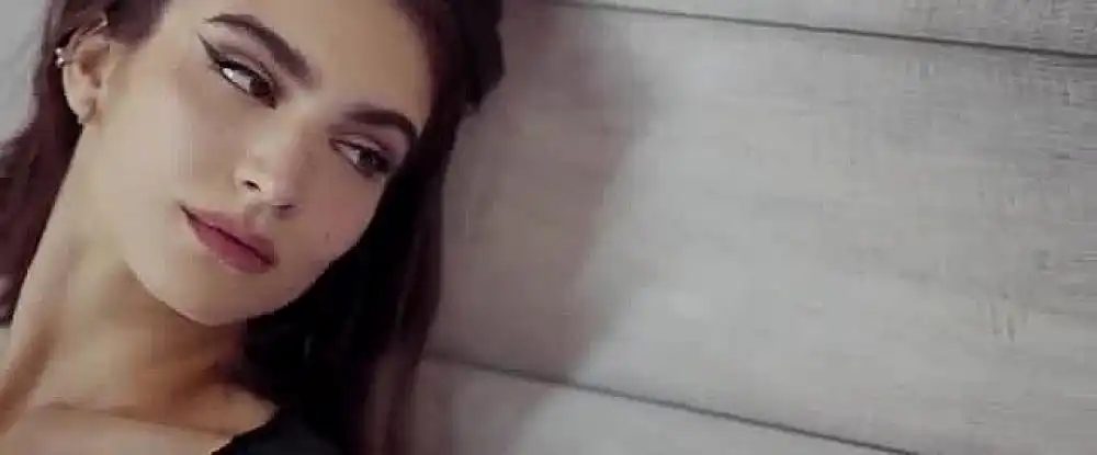 скачать клип Alex Velea - Balerina