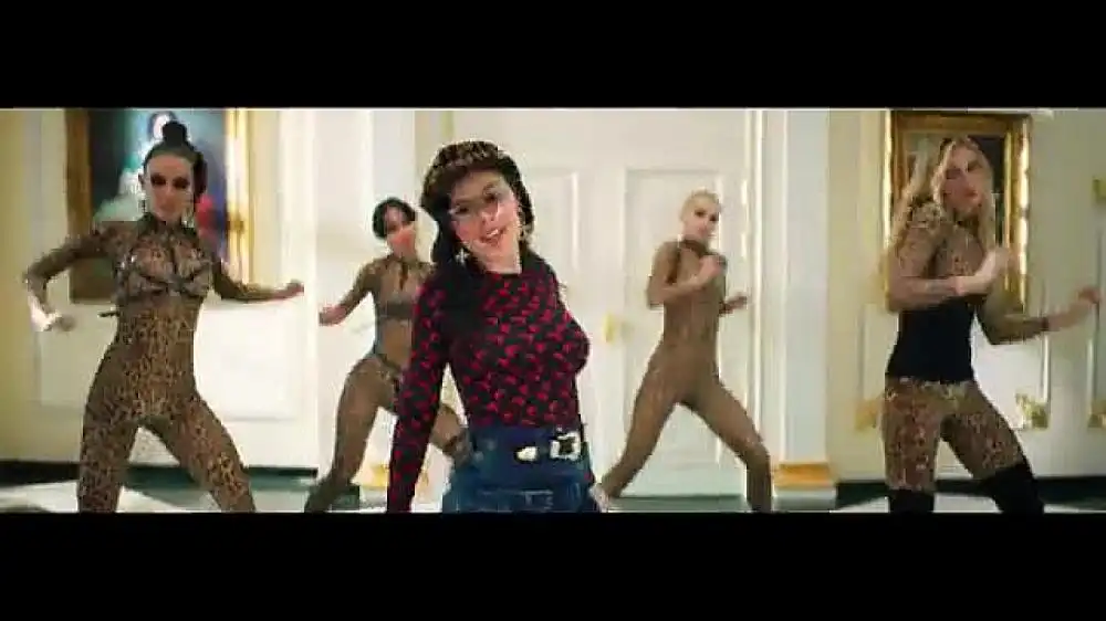 скачать клип INSTASAMKA - Juicy