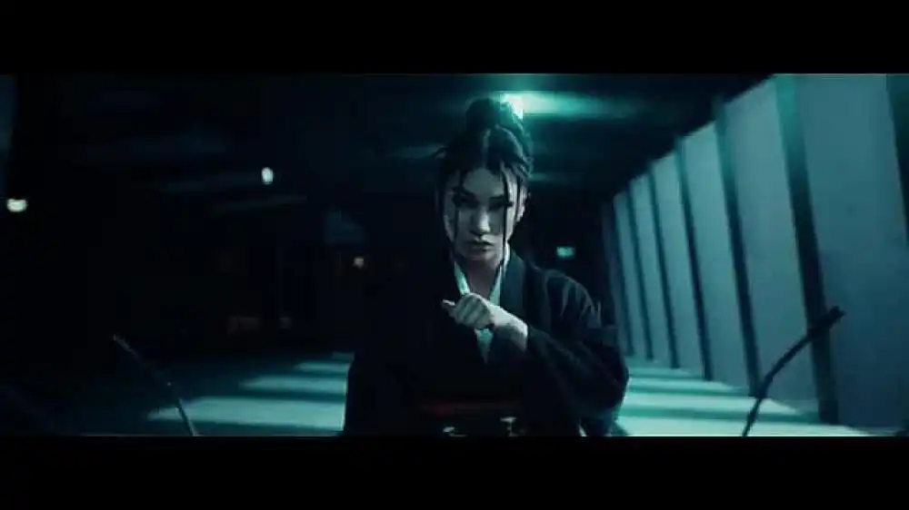 скачать клип SLAVA MARLOW, Aarne - БИЗНЕС ВУМЕН