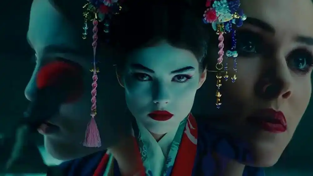 скачать клип THE HARDKISS - Сестра