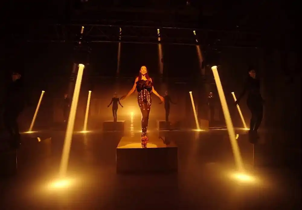 ETOLUBOV - Ты такой