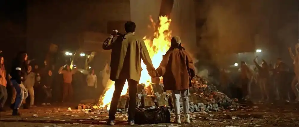 скачать клип 10AGE - Нету интереса