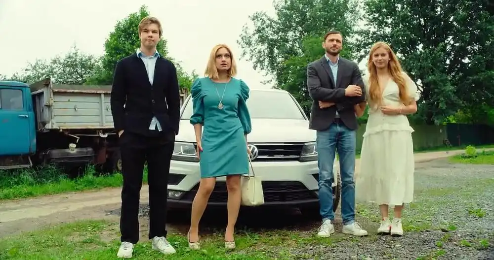 скачать клип Galibri and Mavik - Федерико Феллини