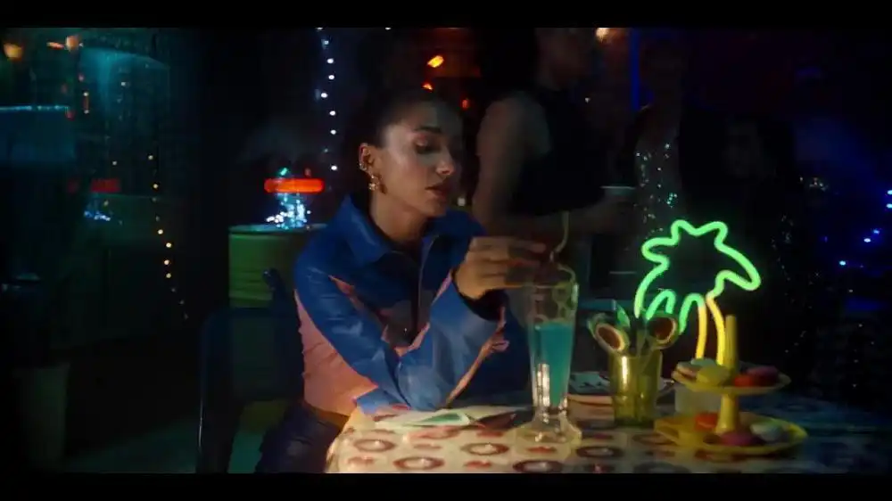 Reynmen ft. Zeynep Bastık - Yalan