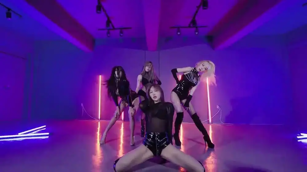 скачать клип Get Sexy - Sugababes