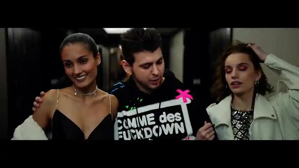 скачать клип GAYAZOVS BROTHERS and Руки Вверх - Ради танцпола