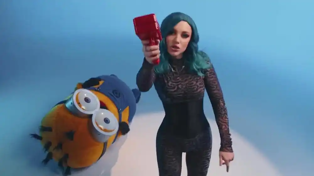 скачать клип MIA BOYKA - БАБОЧКИ