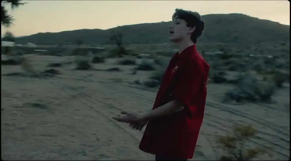 скачать клип Johnny Orlando, DVBBS - I Do Not