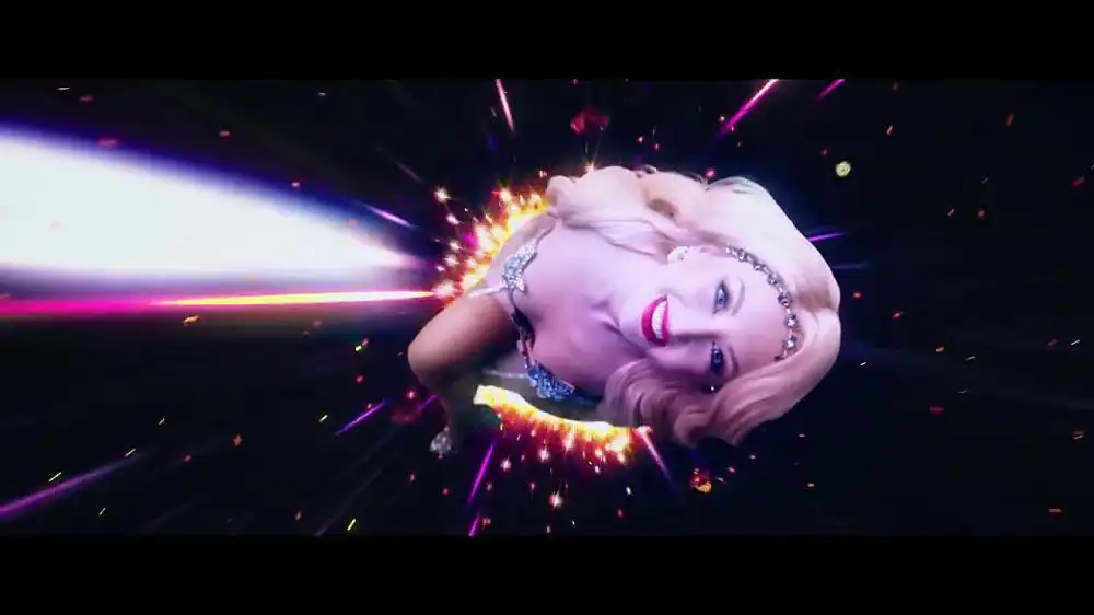 скачать клип Margo - Новый Год