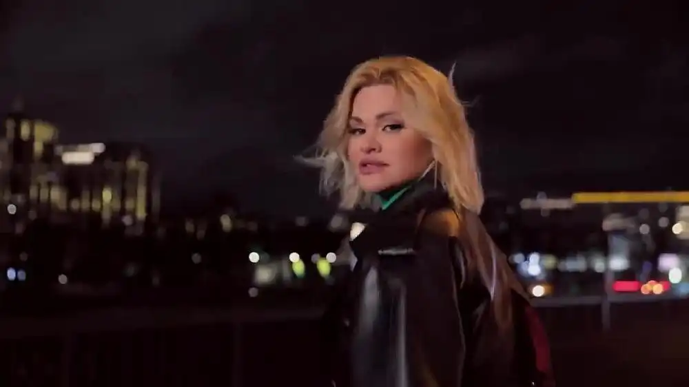 скачать клип Ирина Круг - Выберу себя