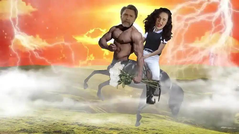 скачать клип Ленинград and Зоя - Ритм и Мелодия