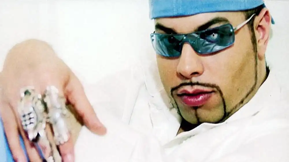 DJ Aligator Project - The Whistle Song