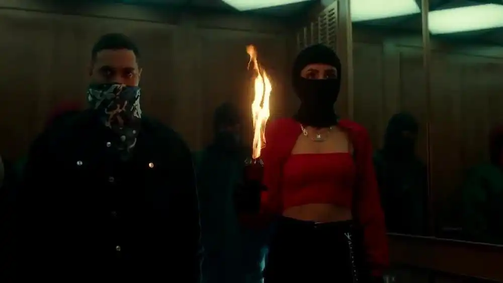 Баста - Молодость