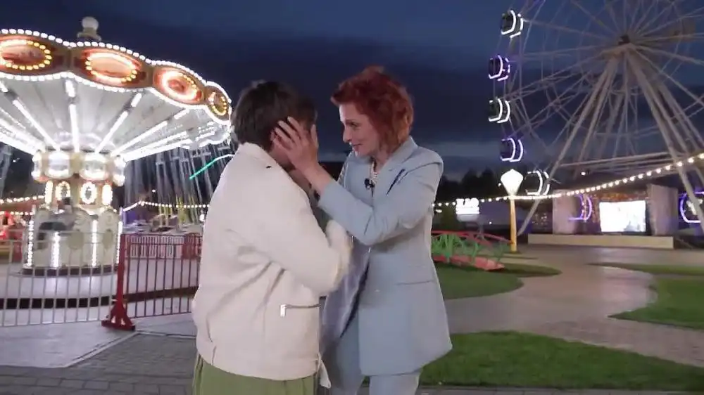 скачать клип Анет Сай - Прости