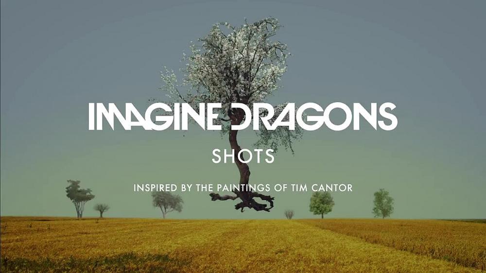 скачать клип Imagine Dragons - Shots