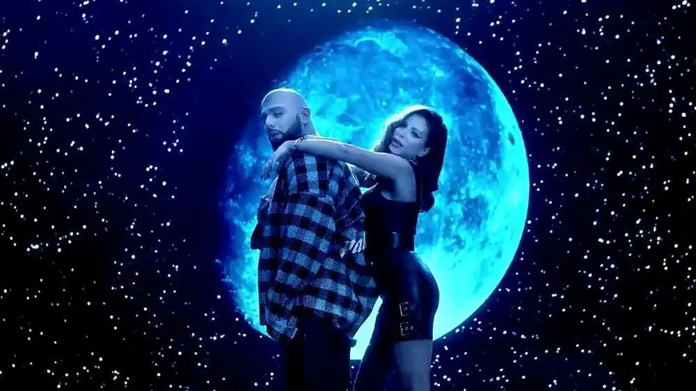 скачать клип Артем Качер and Ани Лорак - Материк