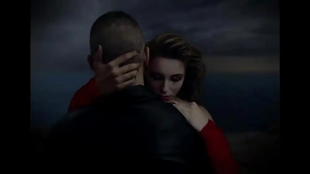 Nicky Jam - Ojos Rojos