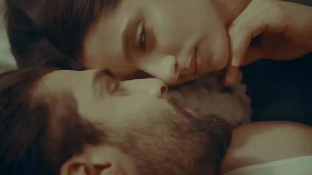 Carlas Dreams - Ne Topim