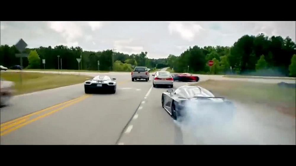 скачать клип Need for Speed - The Spectre