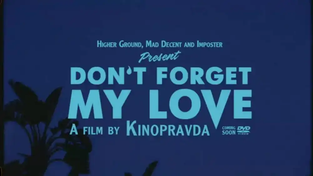 скачать клип Diplo and Miguel - Do Not Forget My Love