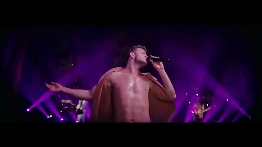 скачать клип Imagine Dragons - Follow You