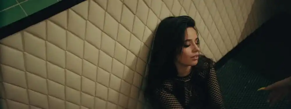 Camila Cabello - Bam Bam