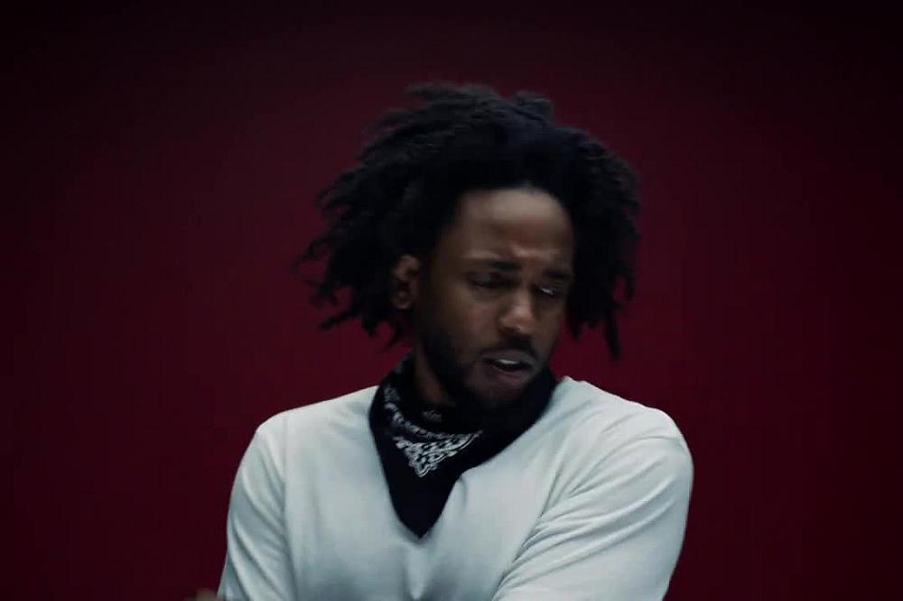 скачать клип Kendrick Lamar - The Heart Part 5