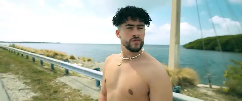 Bad Bunny - Moscow Mule