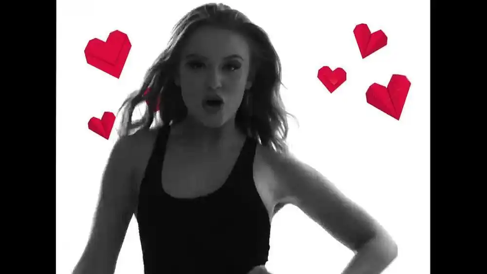 скачать клип Zara Larsson - Lush Life