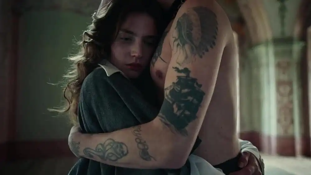 PALAYE ROYALE - Broken