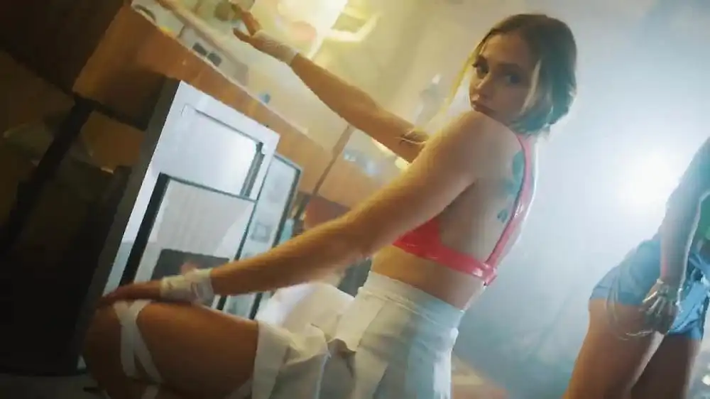 скачать клип Drenchill feat. Indiiana - Feels Like This