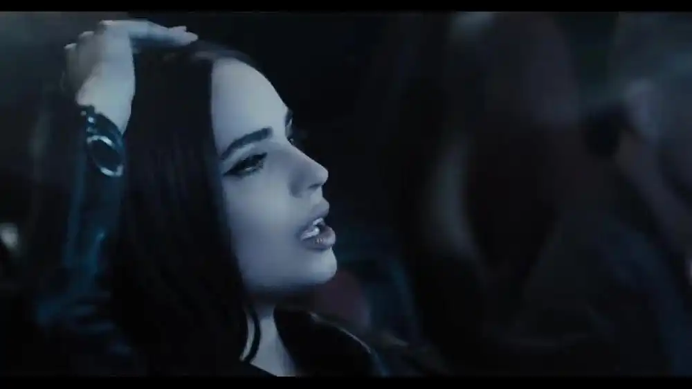 Sofia Carson - It is Only Love, Nobody Dies