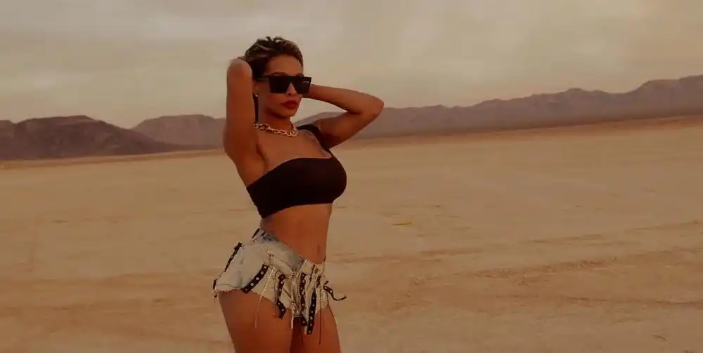 скачать клип Busy Signal - Watch Gyal