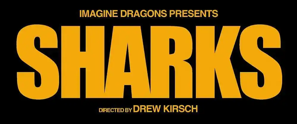 скачать клип Imagine Dragons - Sharks