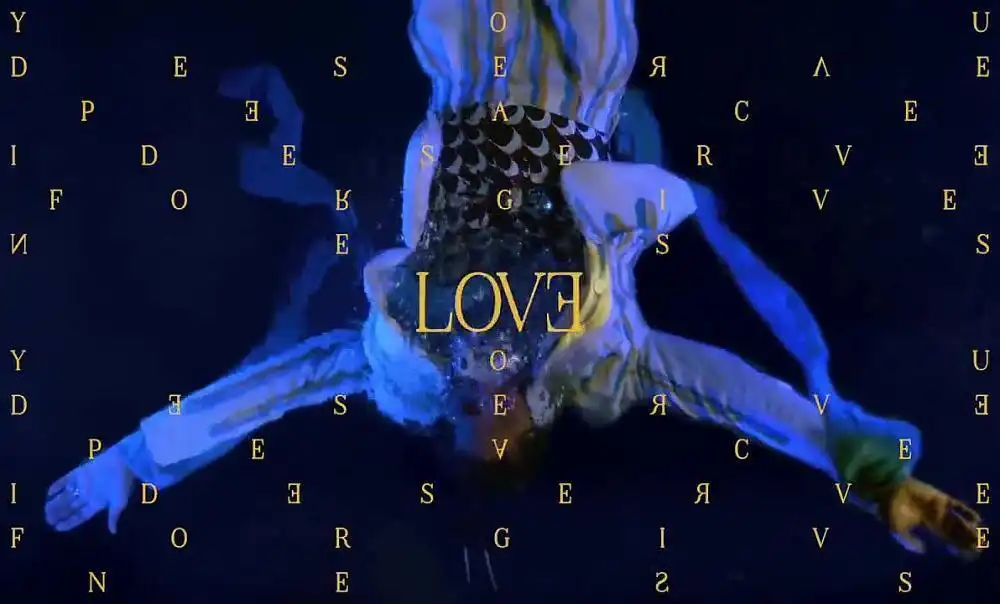 скачать клип Future - LOVE YOU BETTER