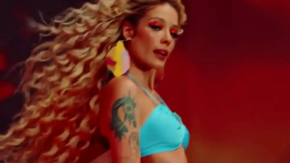 скачать клип Calvin Harris - Stay With Me