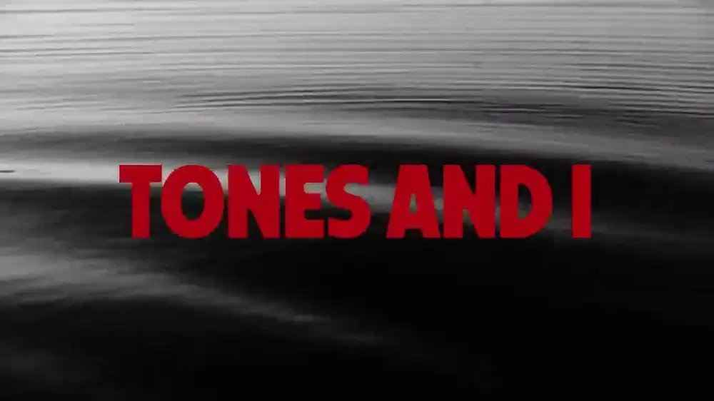 MACKLEMORE - CHANT FEATURING TONES AND I