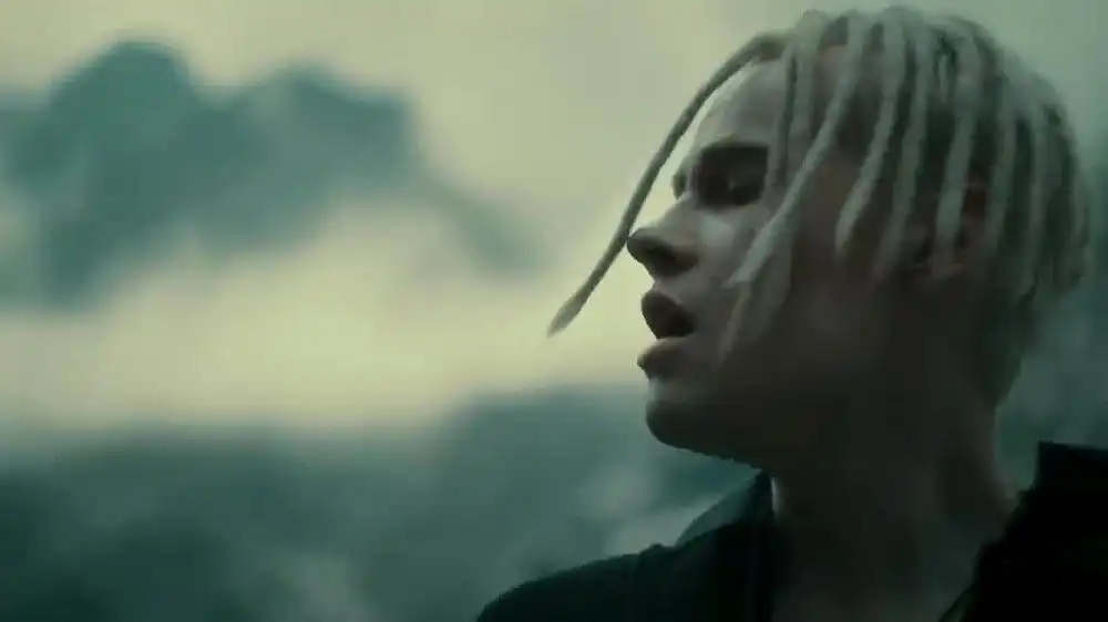 SHAMAN - ТЫ МОЯ