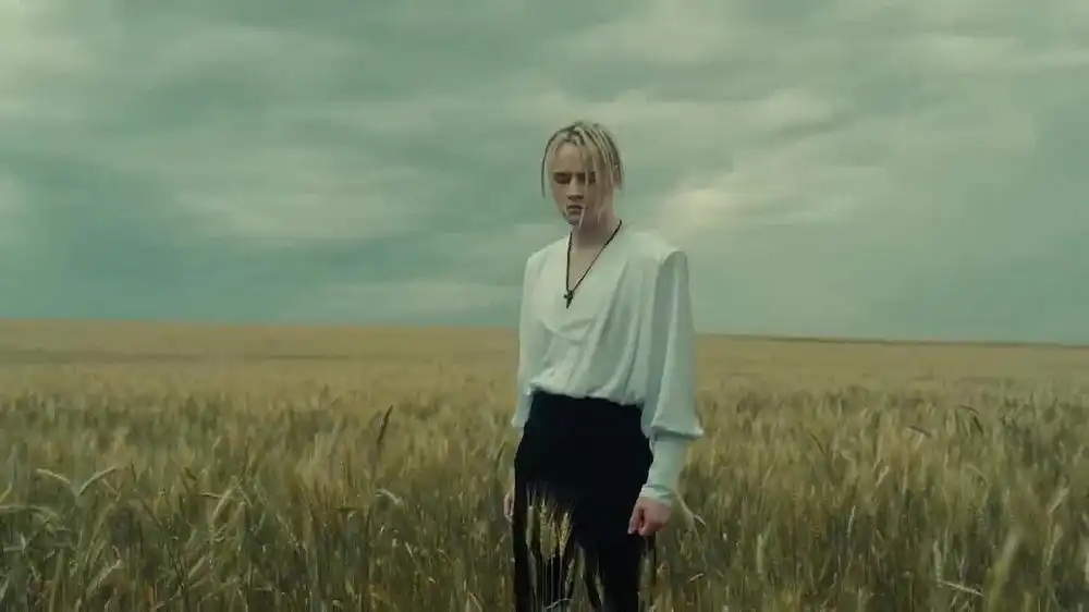 скачать клип SHAMAN - Я РУССКИЙ