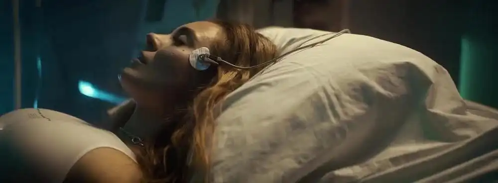 скачать клип MARI MIRAI - ИНОПЛАНЕТЯНИН