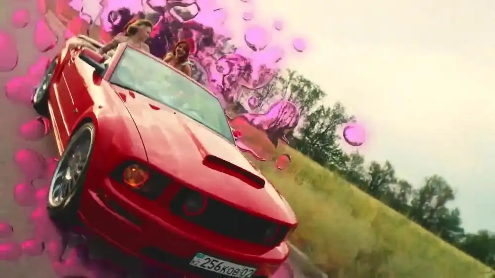 скачать клип Ваша Маруся - Пазлы