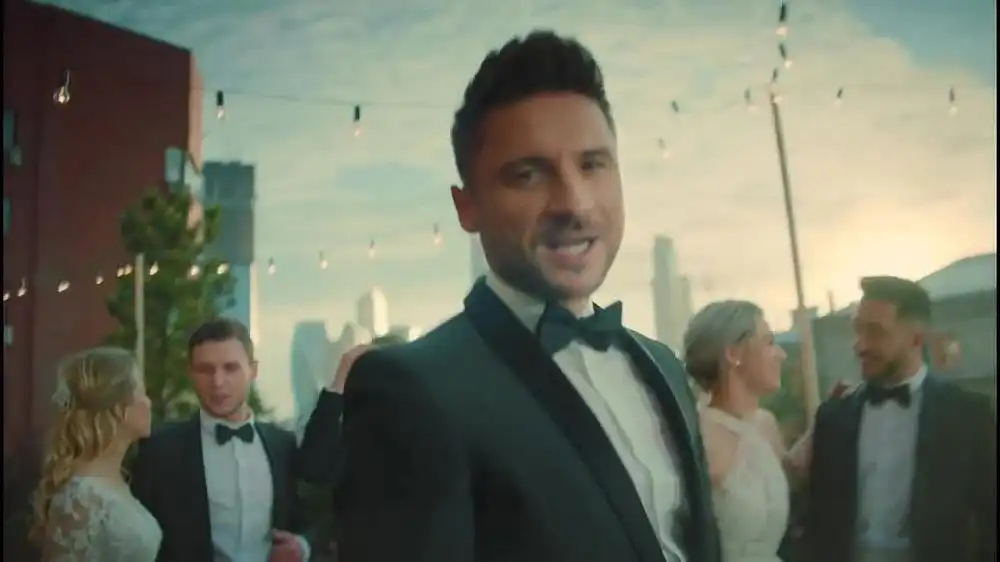 скачать клип Сергей Лазарев - Я не могу молчать