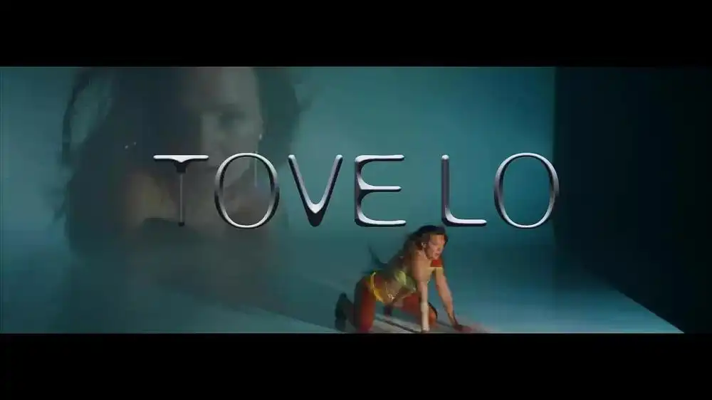 Tove Lo - 2 Die 4