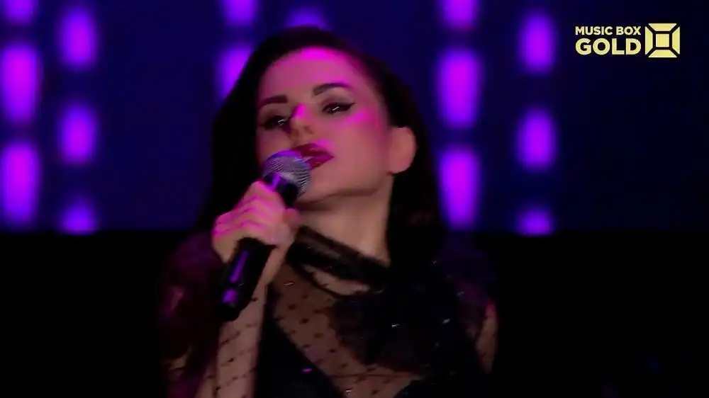 скачать клип Инфинити - Приятного аппетита - Live