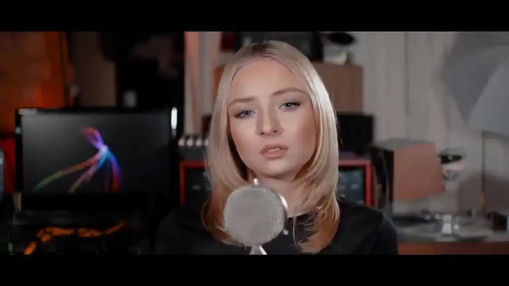 Дарья Чеботарева - Я Так Соскучился