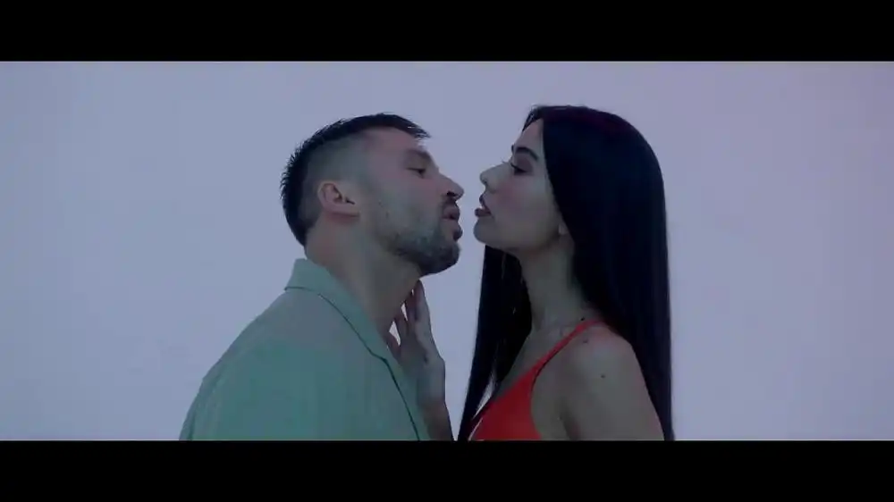 Сергей Лазарев - Я не боюсь