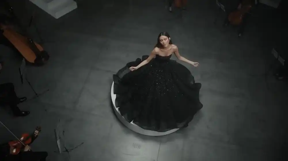 Madison Beer - Dangerous